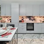 Wroclaw Krzycka Apartment Premium By Renters Prestige