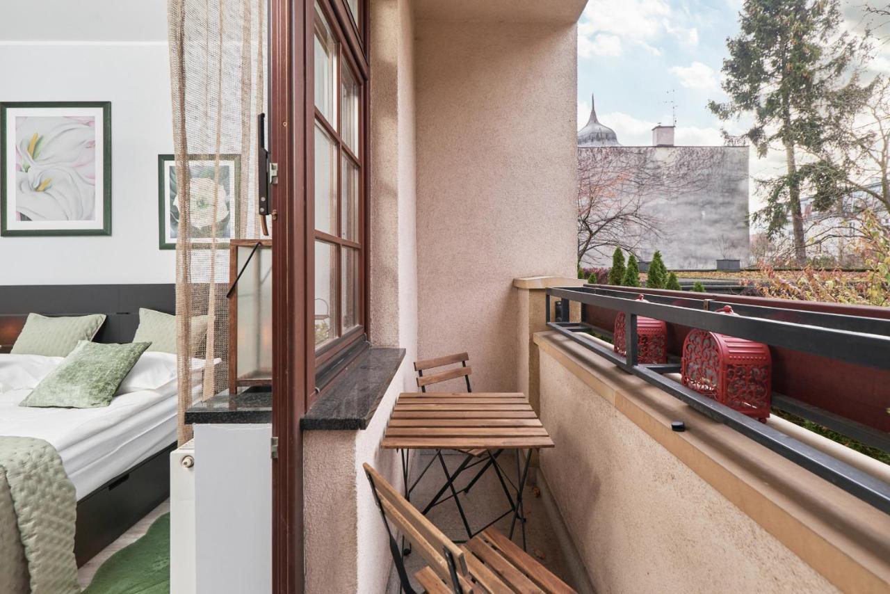 Krzycka Premium By Renters Prestige Wroclaw
