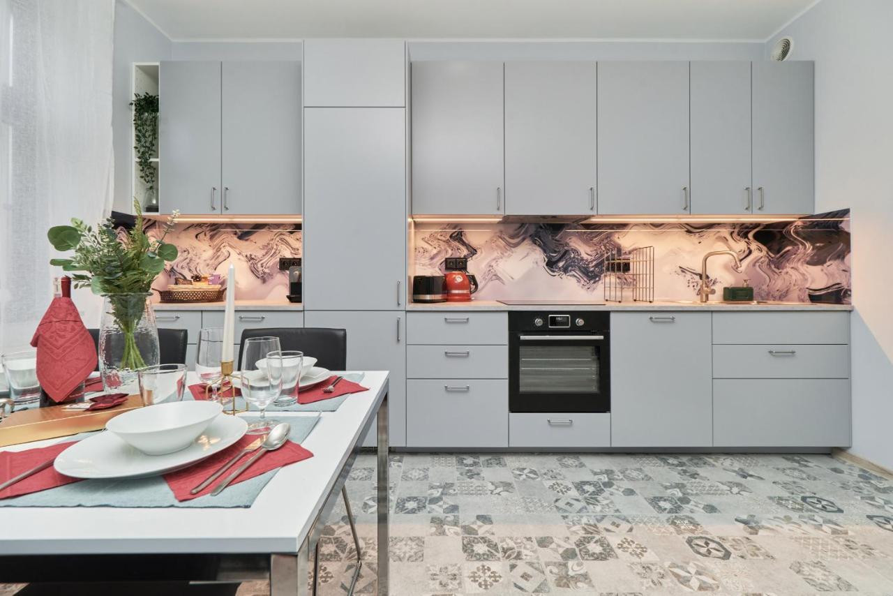 Krzycka Premium By Renters Prestige Wroclaw